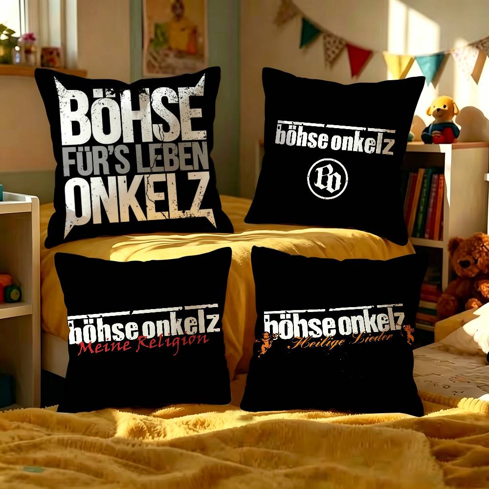 Home Textiles Germany - Capa de almofada com design de