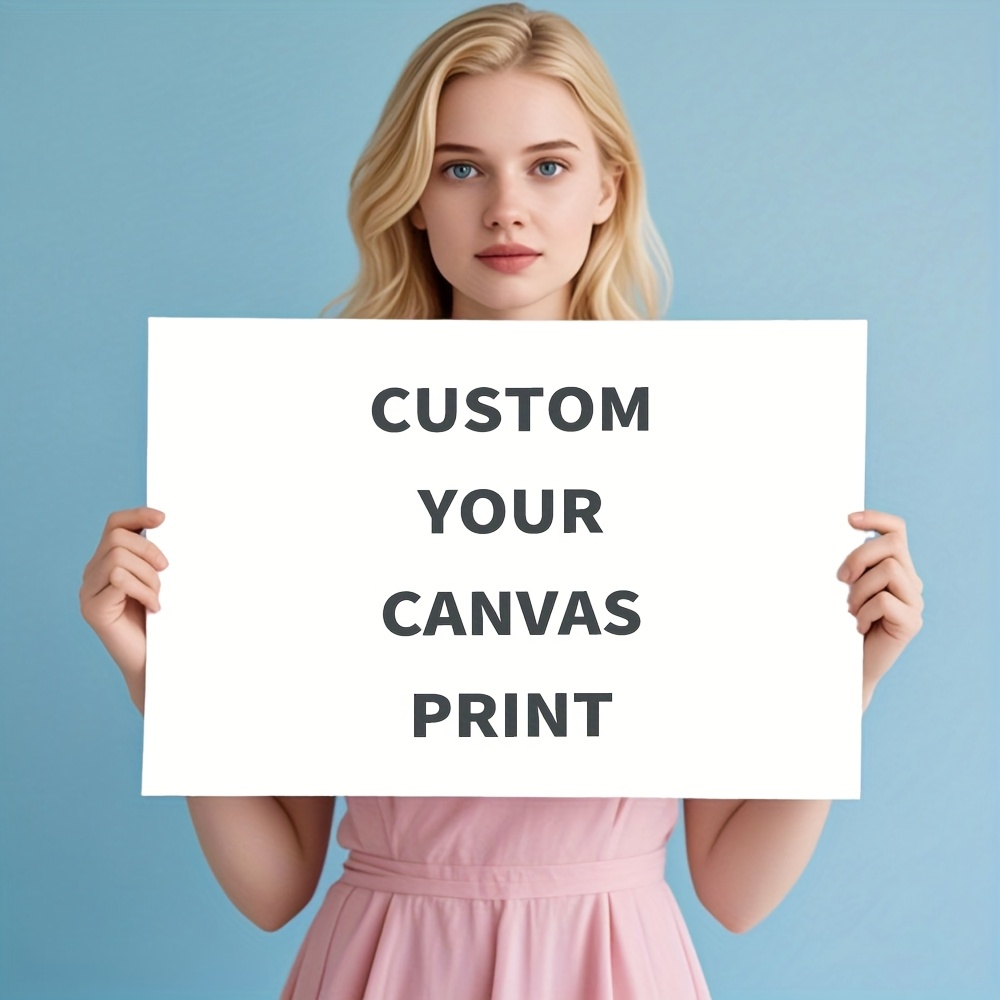 Home Textiles Fabric - Impressão em tela personalizada com sua