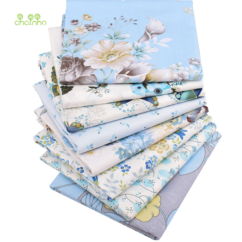 Tecido De Algodão De Sarja Est - Home Textiles Fabric avaliação e preço