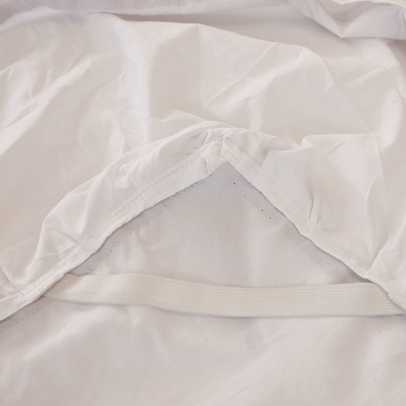 Vestido De Cama Conjunto De Re - Home Textiles Bedding avaliação e preço