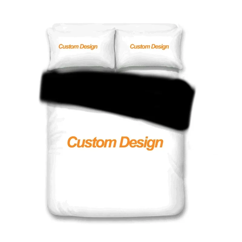 Personalizado rei rainha capa  - Home Textiles Bedding avaliação e preço