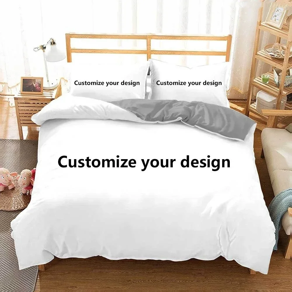 Personalizado rei rainha capa  - Home Textiles Bedding avaliação e preço