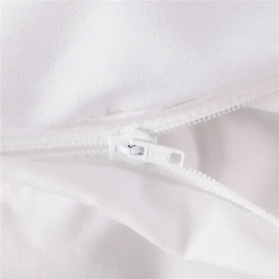 Personalizado rei rainha capa  - Home Textiles Bedding avaliação e preço