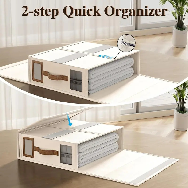 Conjunto de Organizadores de L - Home Textiles Bedding avaliação e preço