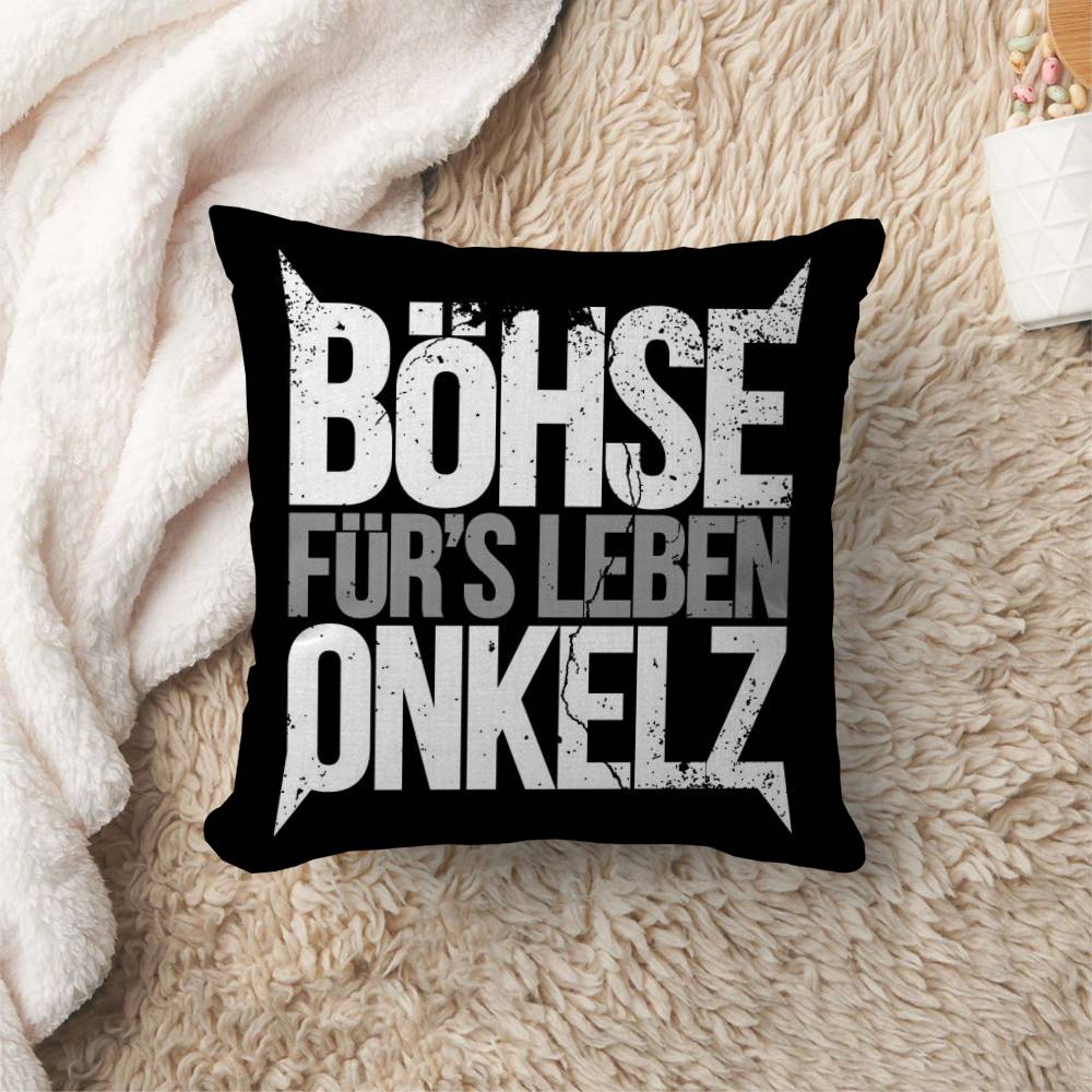 Capa de almofada com design de - Home Textiles Germany avaliação e preço