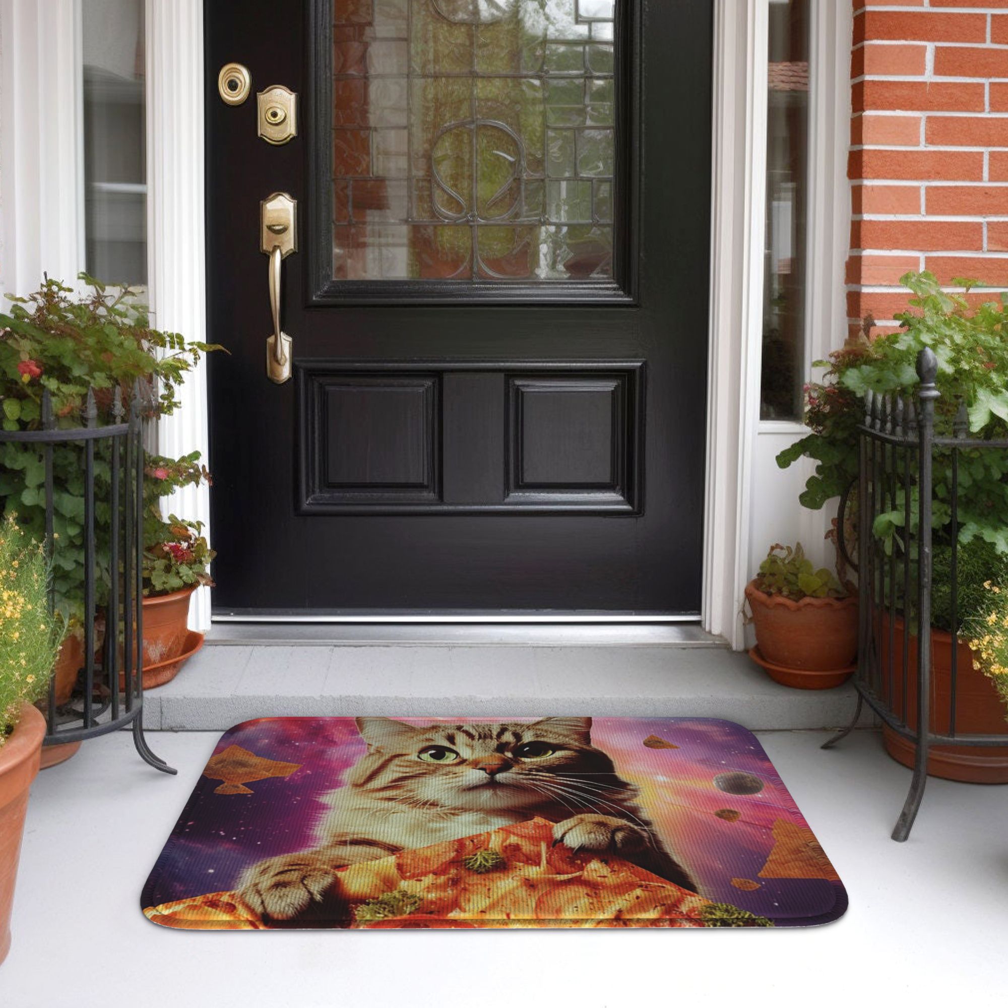Tapete de Chão para Casa, Cozi - Galaxy Home Textiles avaliação e preço