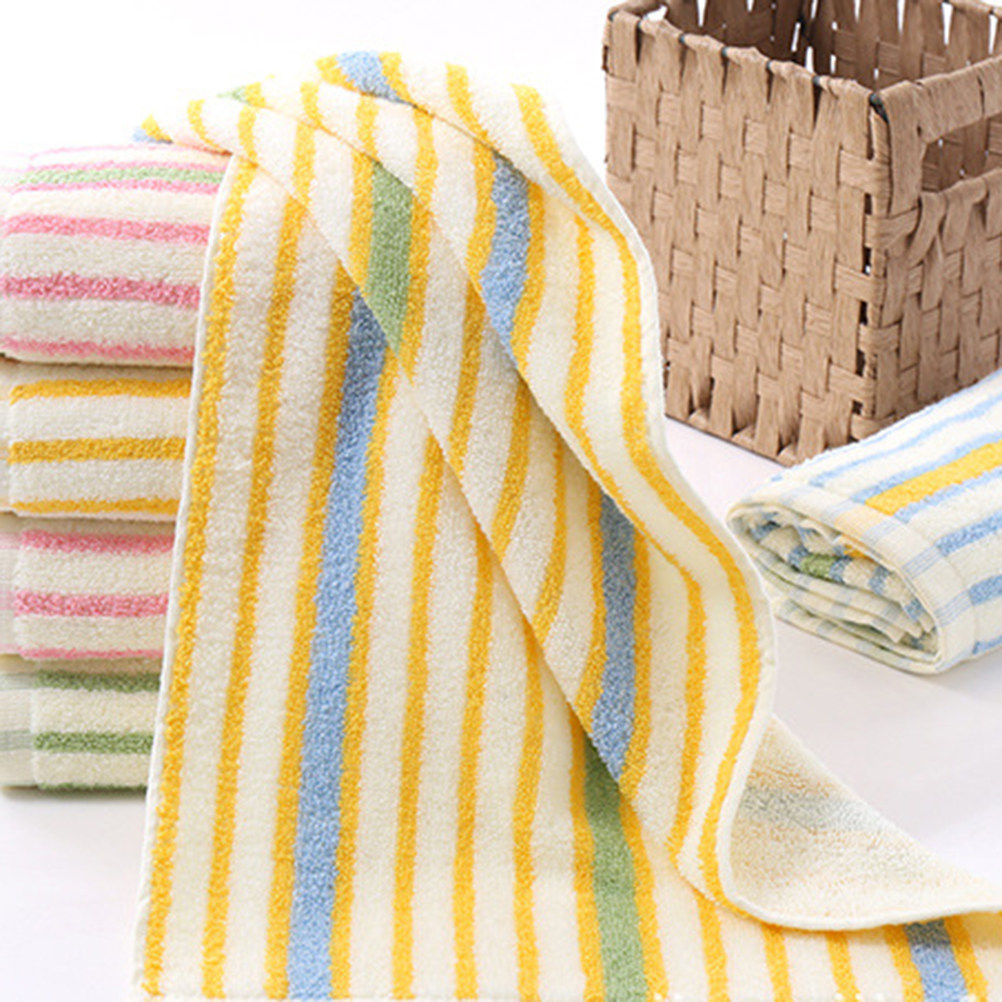 Conjunto de 4 Toalhas de Algod - Home Textiles In Pakistan avaliação e preço