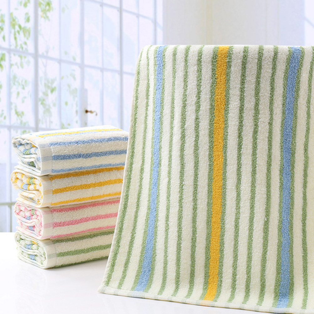 Conjunto de 4 Toalhas de Algod - Home Textiles In Pakistan avaliação e preço