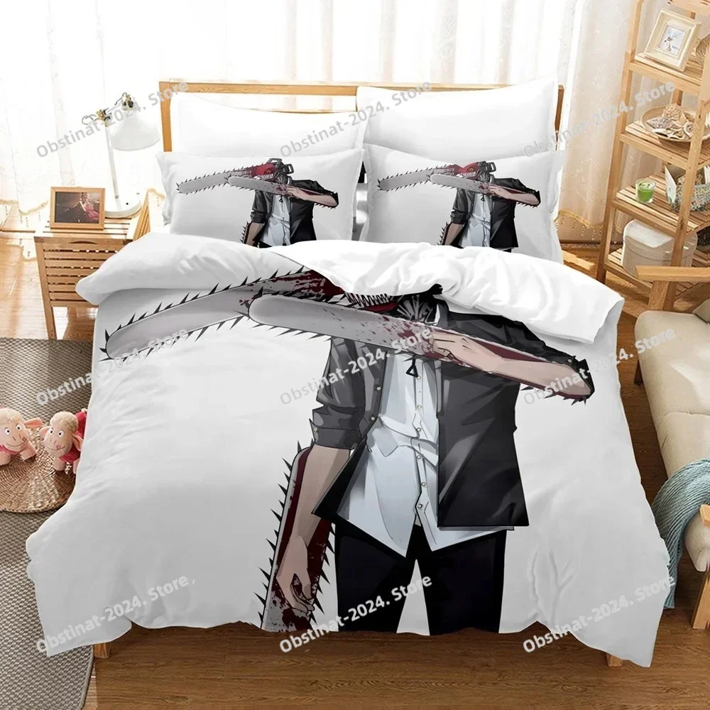 Motosserra homem conjunto de c - Home Textiles Bedding avaliação e preço
