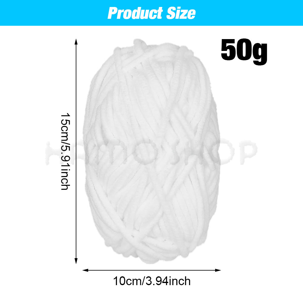 Fio de Lã Chenille Macio com L - Wool Blanket Herringbone avaliação e preço