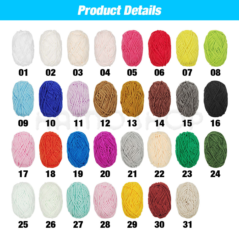 Fio de Lã Chenille Macio com L - Wool Blanket Herringbone avaliação e preço