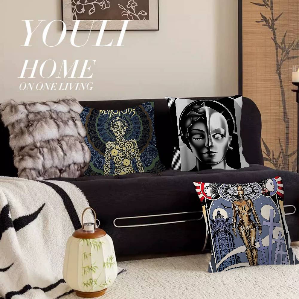 Capa de Almofada Retro Anos 80 - Home Textiles Germany avaliação e preço