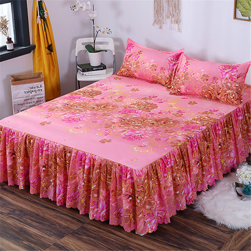 Conjunto de cama de algodão pa - Home Textiles Bedding avaliação e preço