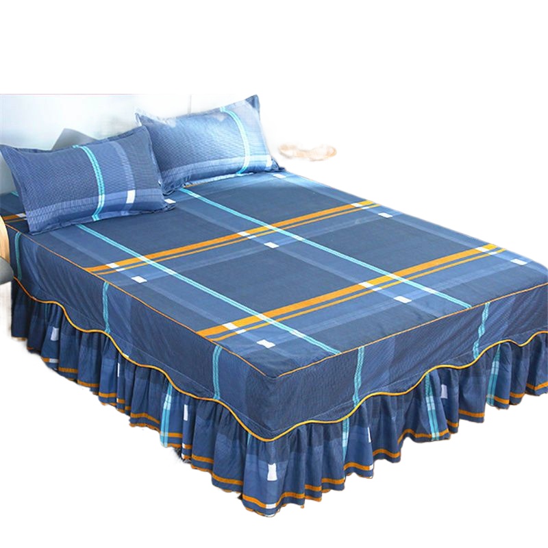 Conjunto de cama de algodão pa - Home Textiles Bedding avaliação e preço