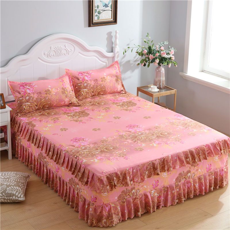 Conjunto de cama de algodão pa - Home Textiles Bedding avaliação e preço