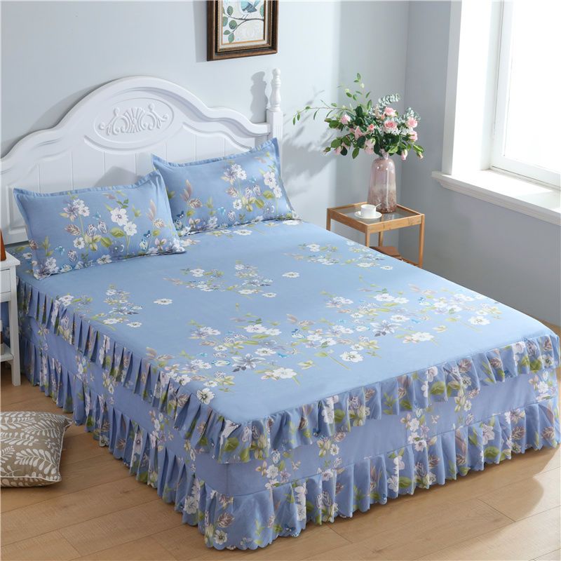 Conjunto de cama de algodão pa - Home Textiles Bedding avaliação e preço