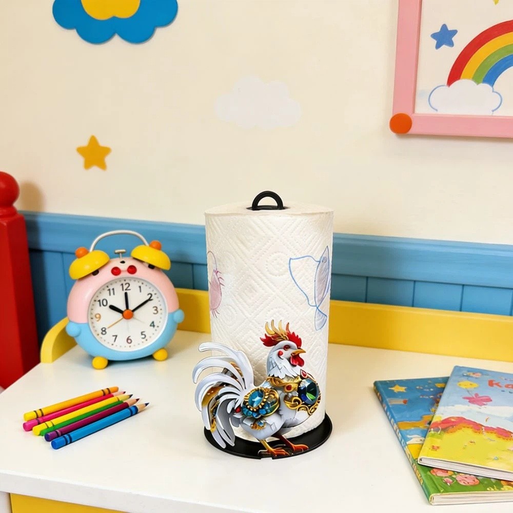 Suporte de Lenços de Papel Gal - Home Textiles Towel avaliação e preço