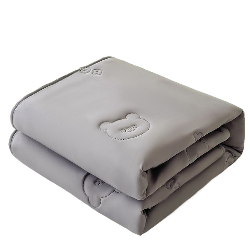 Protetor de Colchão Impermeáve - Mattress Pad Topper avaliação e preço