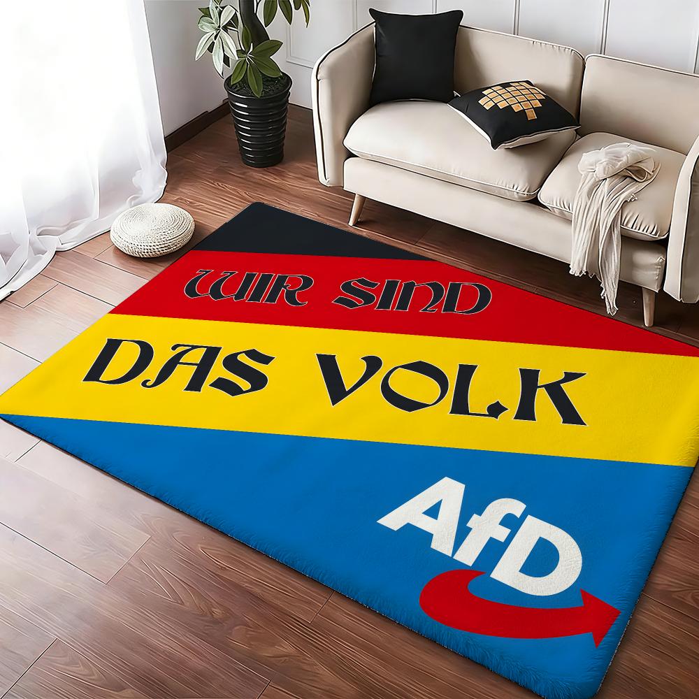 Tapete de Chão A-Alternative A - Home Textiles Germany avaliação e preço