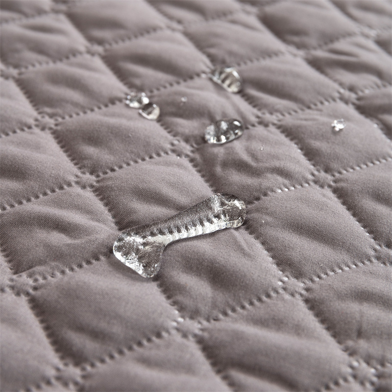 Colcha à prova d'água para ani - Mattress Pad Topper avaliação e preço