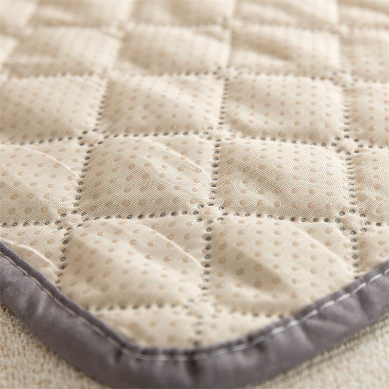 Colcha à prova d'água para ani - Mattress Pad Topper avaliação e preço