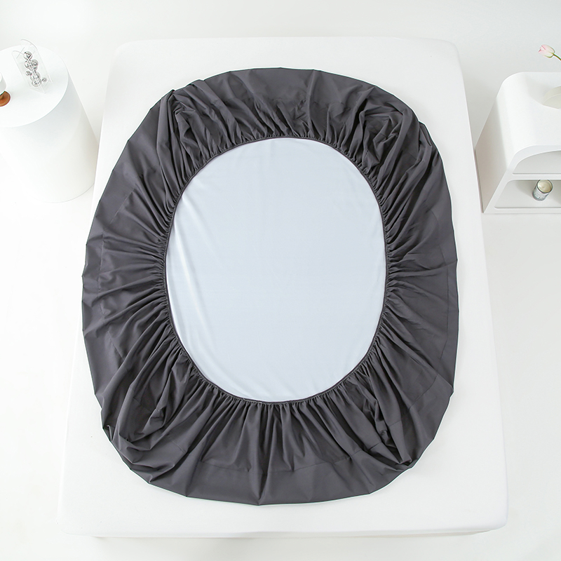 100% capas de colchão à prova  - Mattress Pad Topper avaliação e preço