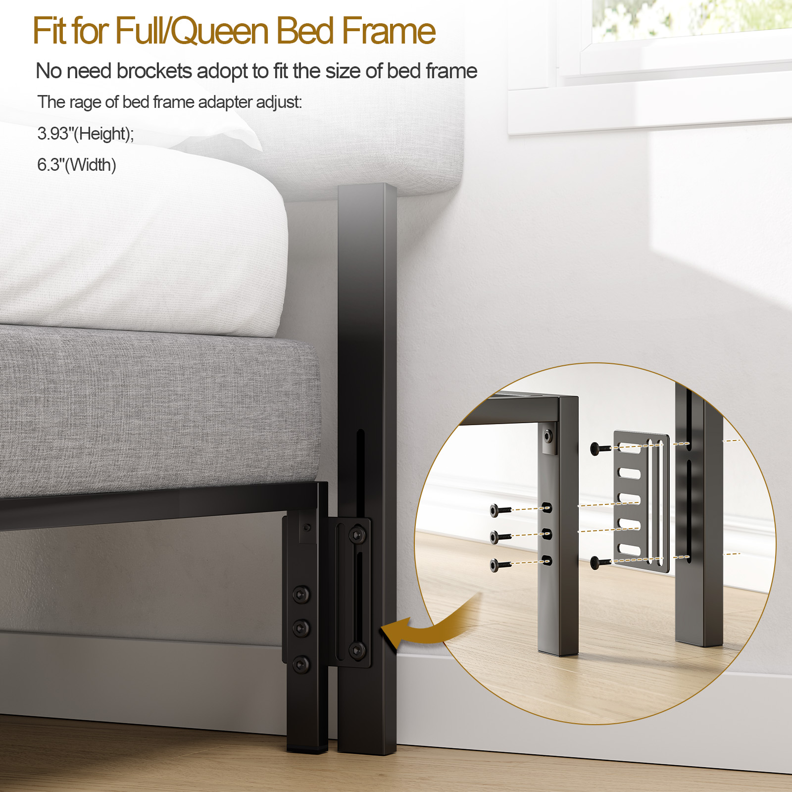 Cabeceira ajustável para estru - Home Textiles Bedding avaliação e preço