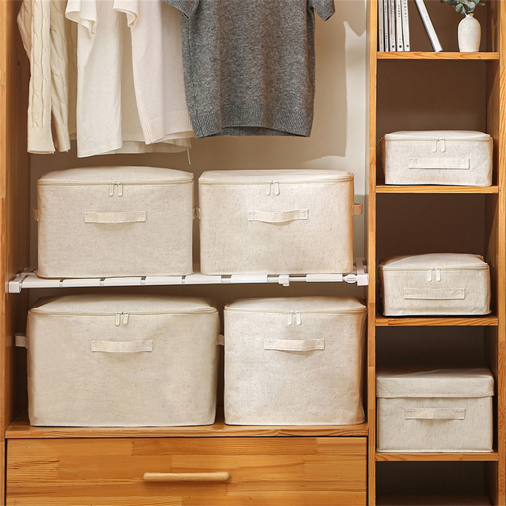Saco De Armazenamento Em Casa  - Linum Home Textiles avaliação e preço