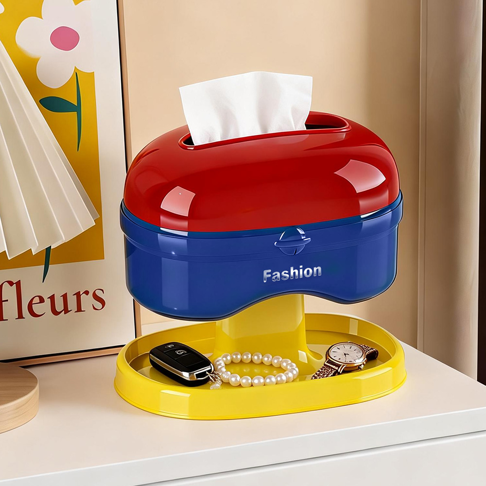 Caixa de Lenços Criativa para  - Home Textiles Towel avaliação e preço