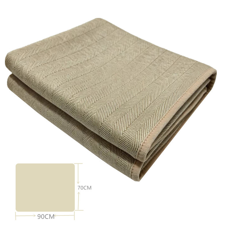 Cobertor de Maternidade com Pr - Wool Blanket Herringbone avaliação e preço