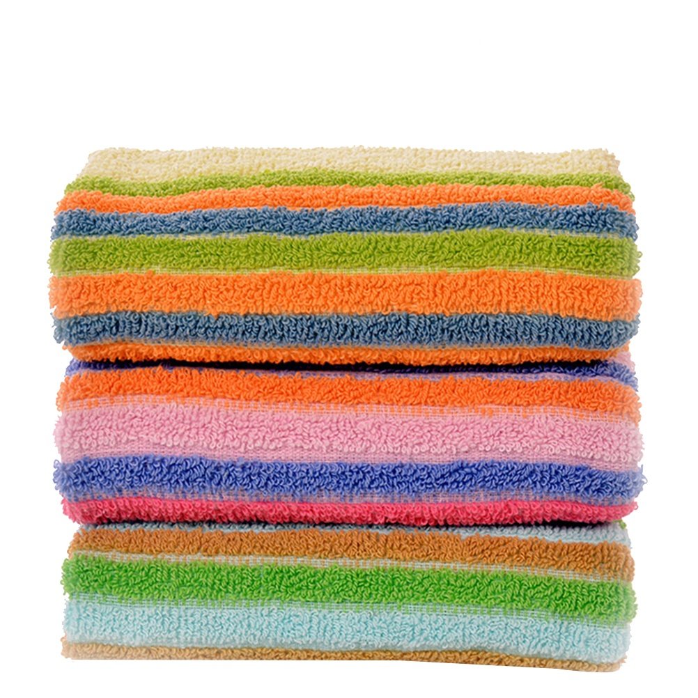 12 Toalhas de Algodão Premium  - Home Textiles In Pakistan avaliação e preço