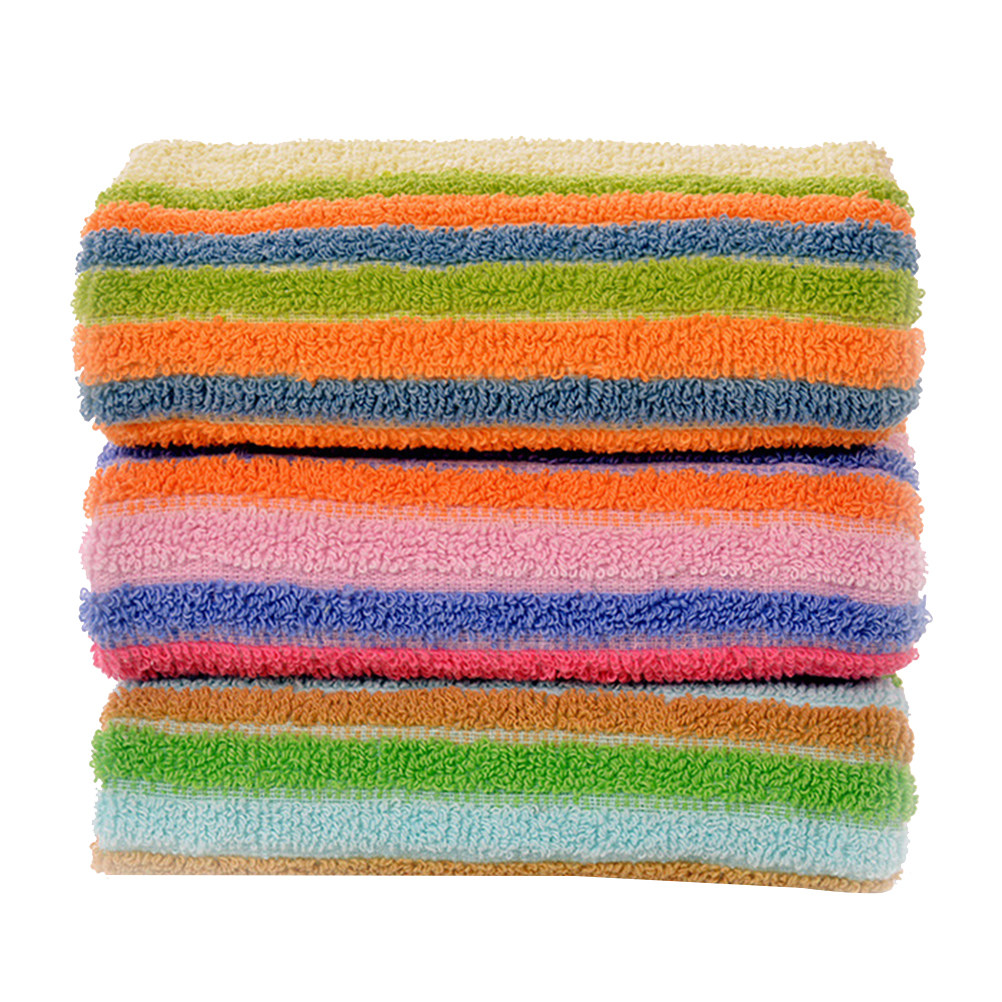 12 Toalhas de Algodão Premium  - Home Textiles In Pakistan avaliação e preço