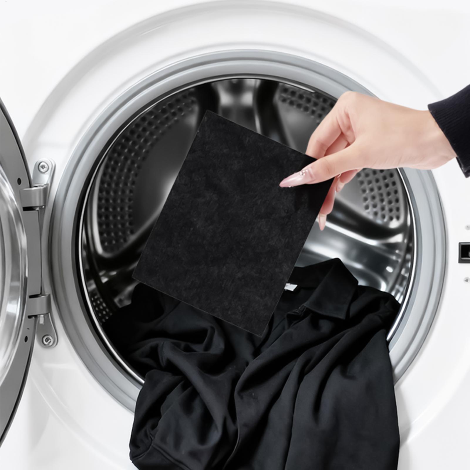 Pastilhas de Corante Preto par - Linum Home Textiles avaliação e preço