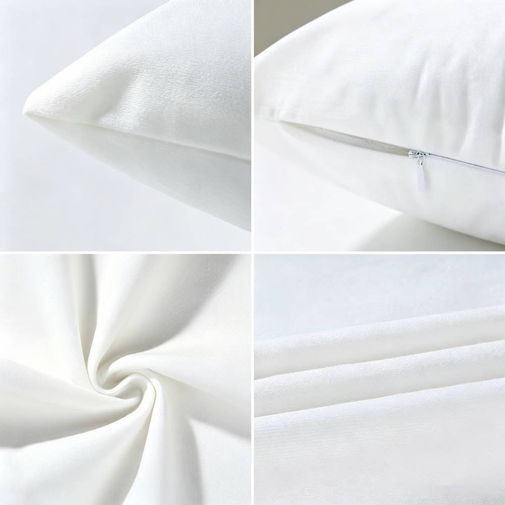Capas de almofada quadradas de - Home Textiles Germany avaliação e preço