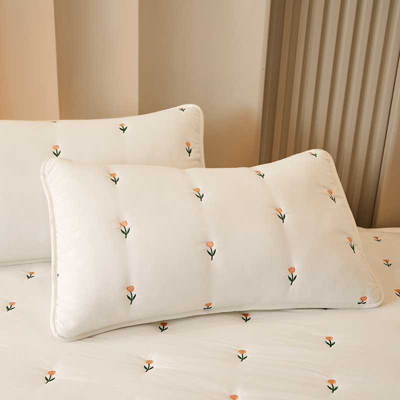 Capa de Colchão Super Grossa A - Mattress Pad Topper avaliação e preço