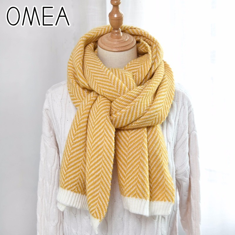 Omea lenço de caxemira 2019, a - Wool Blanket Herringbone avaliação e preço