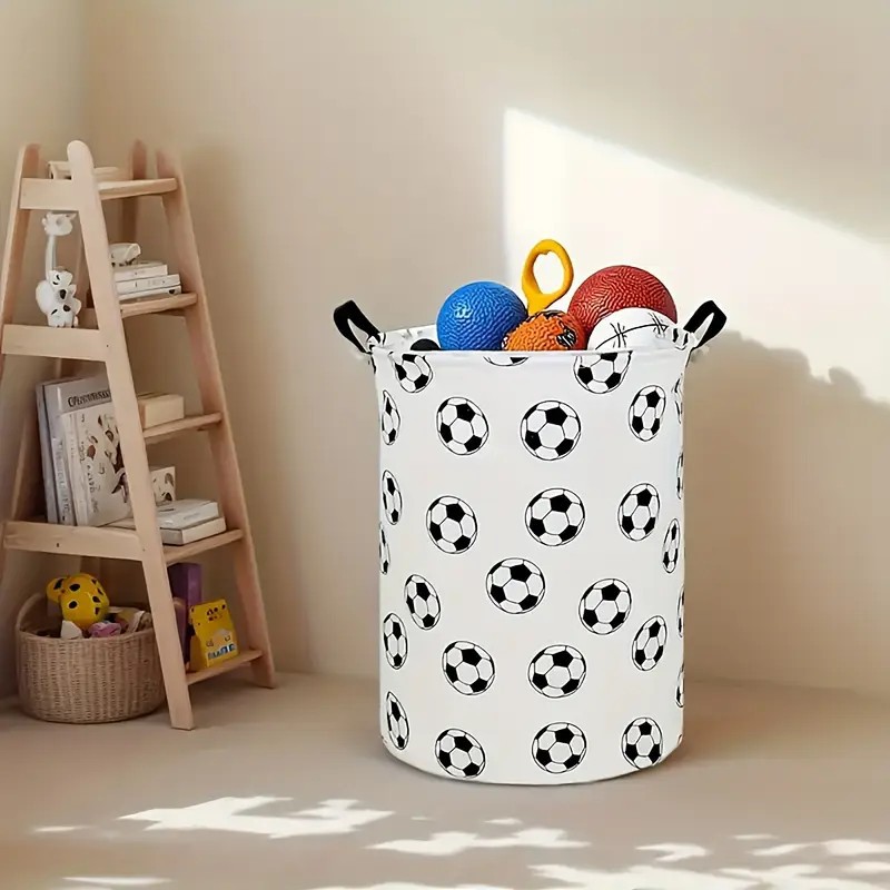 Cesto de Roupa Novo e Portátil - Linum Home Textiles avaliação e preço