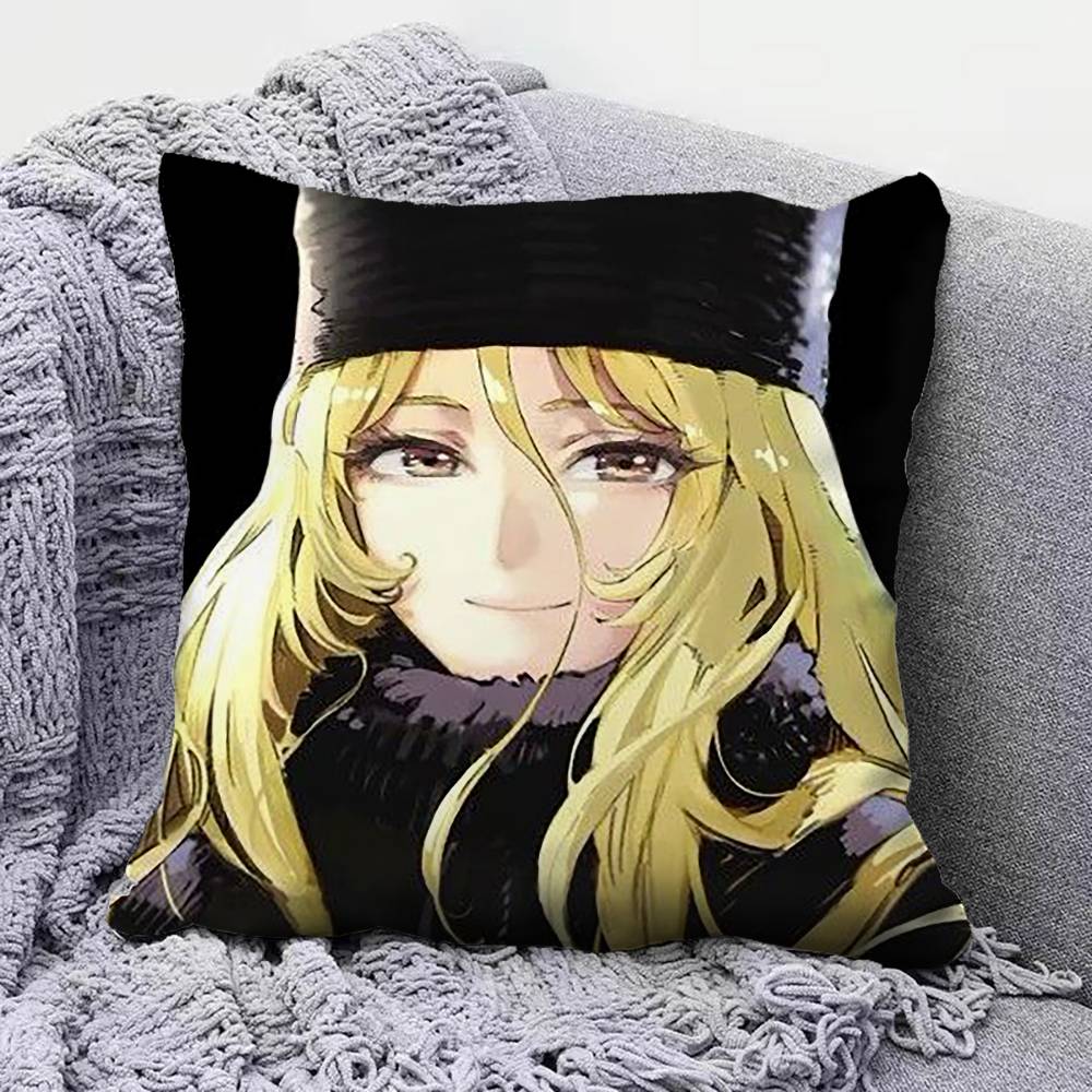 Capas de Almofadas para Sofá A - Galaxy Home Textiles avaliação e preço