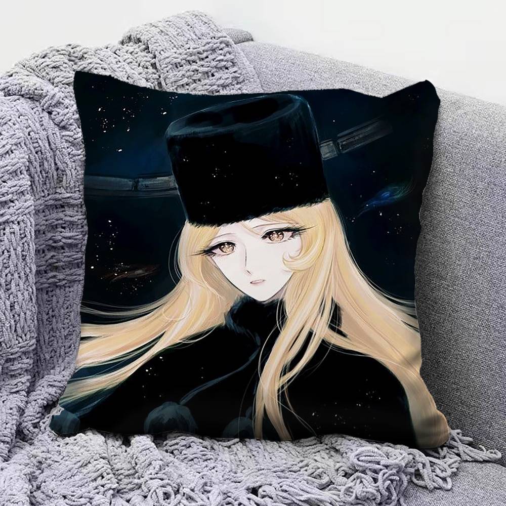 Capas de Almofadas para Sofá A - Galaxy Home Textiles avaliação e preço
