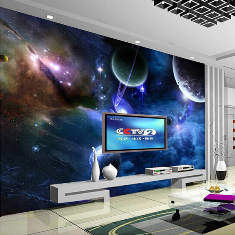 Produtos personalizados, mural - Galaxy Home Textiles avaliação e preço