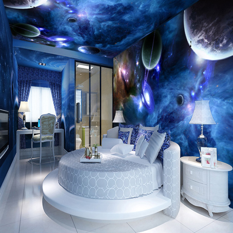 Produtos personalizados, mural - Galaxy Home Textiles avaliação e preço
