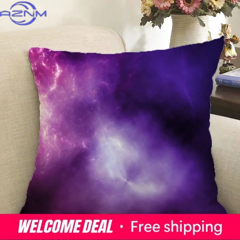 Capa de almofada decorativa Un - Galaxy Home Textiles avaliação e preço