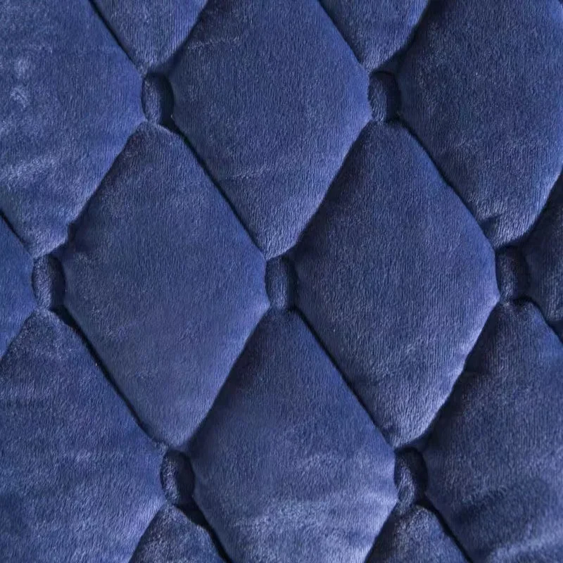 Cristal veludo engrossar acolc - Mattress Pad Topper avaliação e preço