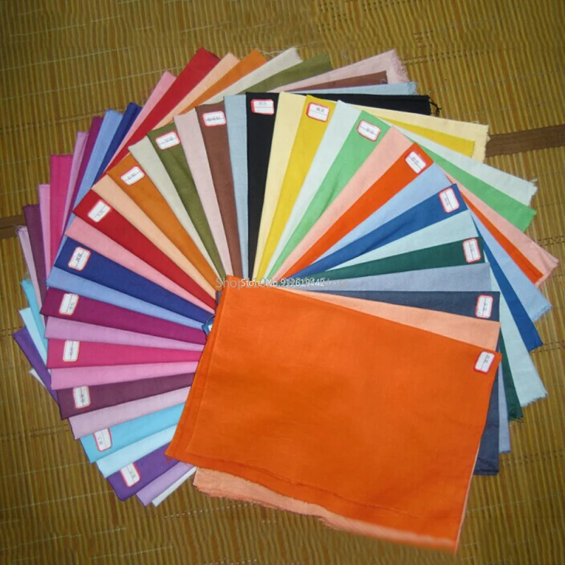20g sem ferver tecido corante  - Linum Home Textiles avaliação e preço