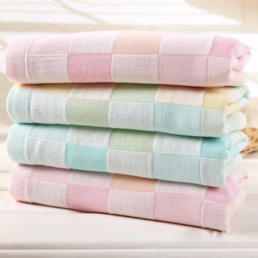Conjunto de 3 Toalhas de Algod - Home Textiles In Pakistan avaliação e preço