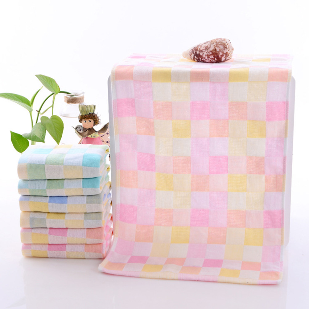 Conjunto de 3 Toalhas de Algod - Home Textiles In Pakistan avaliação e preço