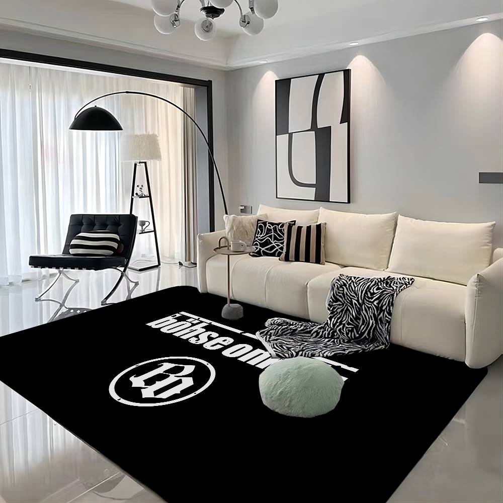 G-Germany B-Bohse O-Onkelz Tap - Home Textiles Germany avaliação e preço