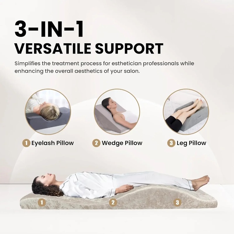 Colchonete de Espuma para Cama - Mattress Pad Topper avaliação e preço