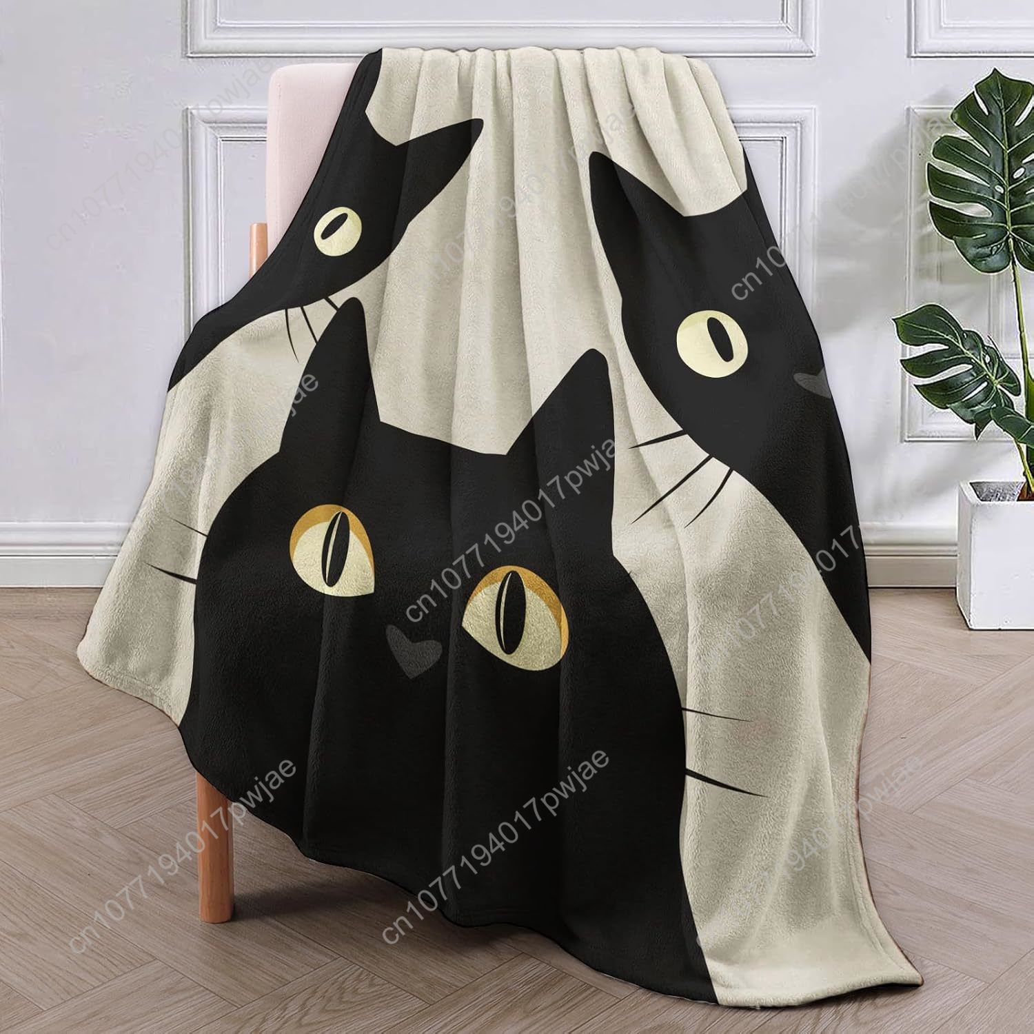 Cobertor de gato engraçado, pr - Home Textiles Towel avaliação e preço