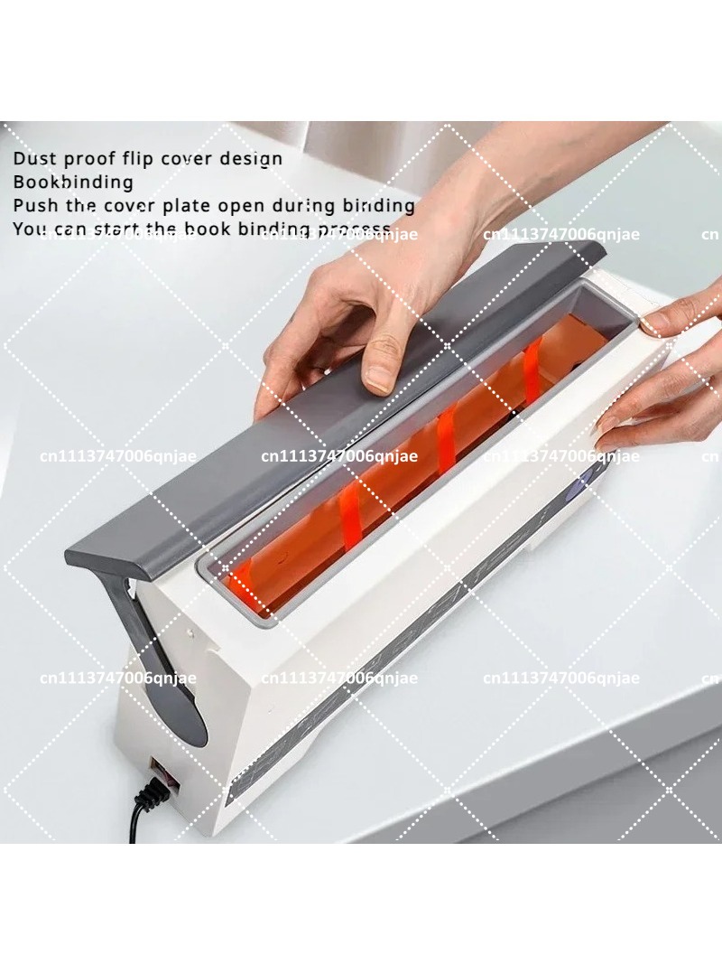 Máquina de Encadernação a Quen - Home Textiles Fabric avaliação e preço